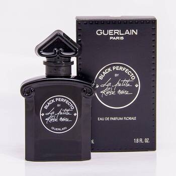 Black Perfecto by La Petite Robe Noire EDP 